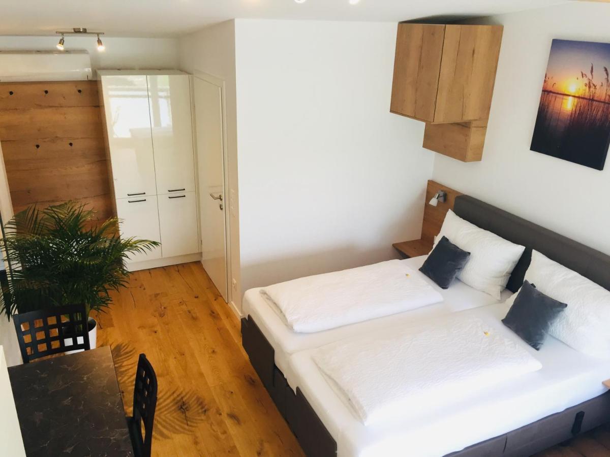 Sonnenweg Appartements Rust Εξωτερικό φωτογραφία