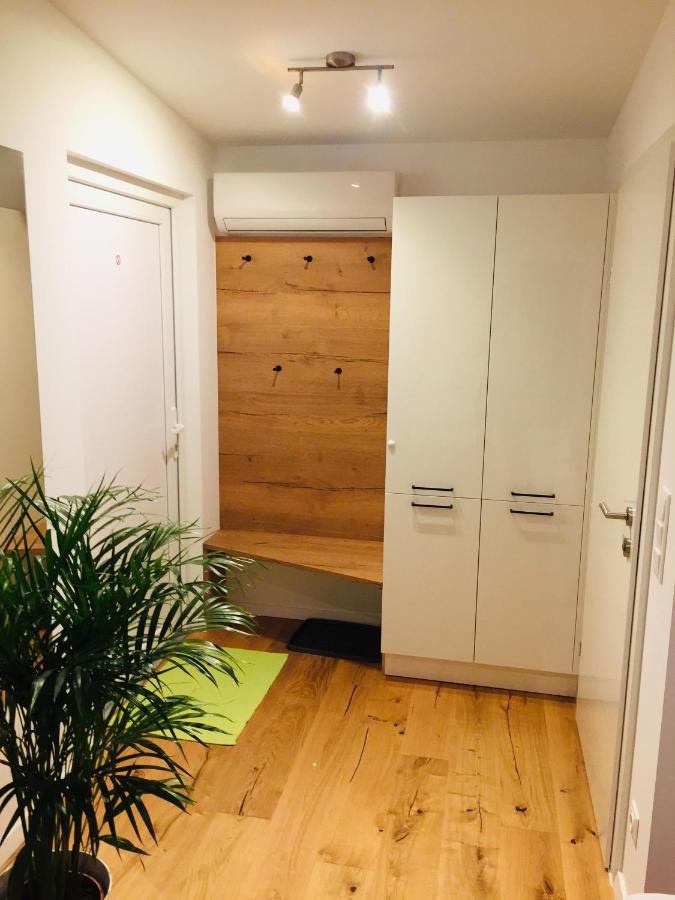 Sonnenweg Appartements Rust Εξωτερικό φωτογραφία