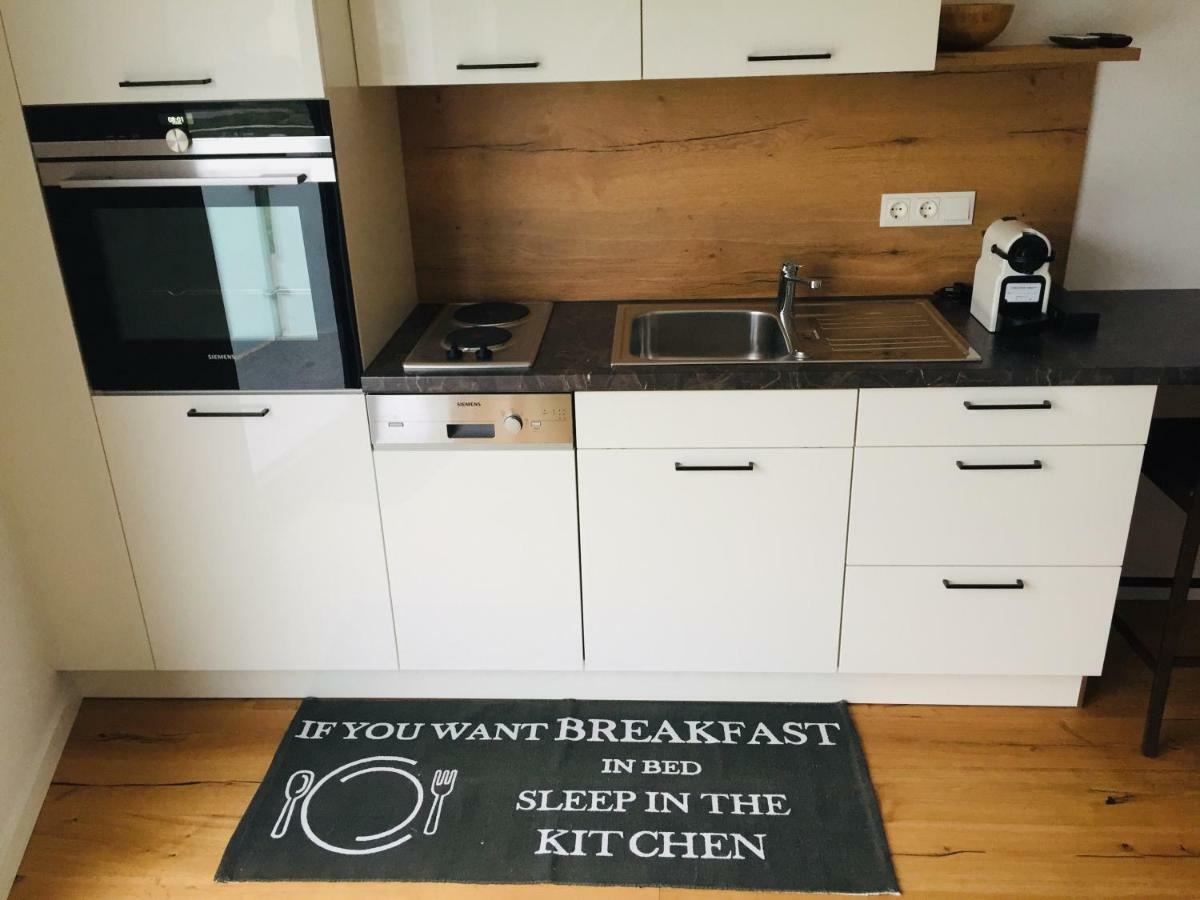 Sonnenweg Appartements Rust Εξωτερικό φωτογραφία