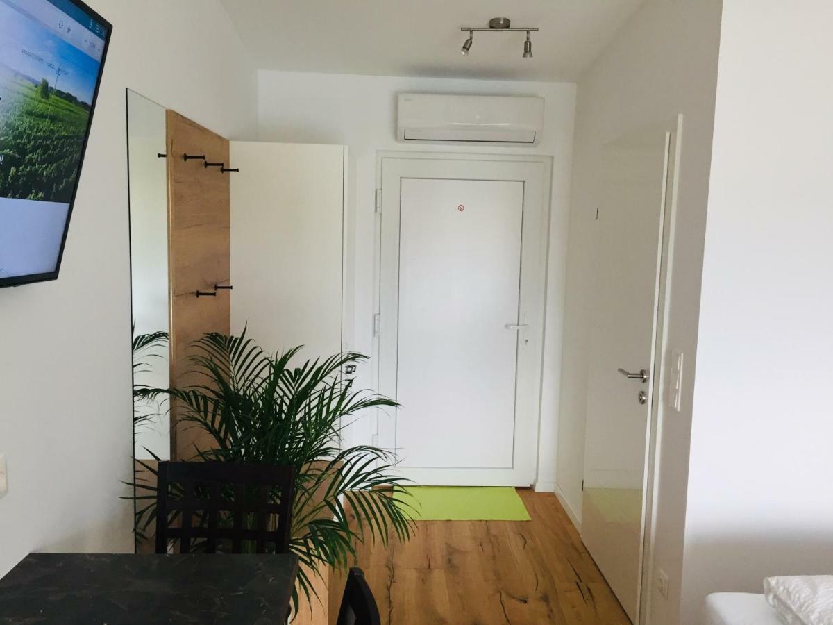 Sonnenweg Appartements Rust Εξωτερικό φωτογραφία