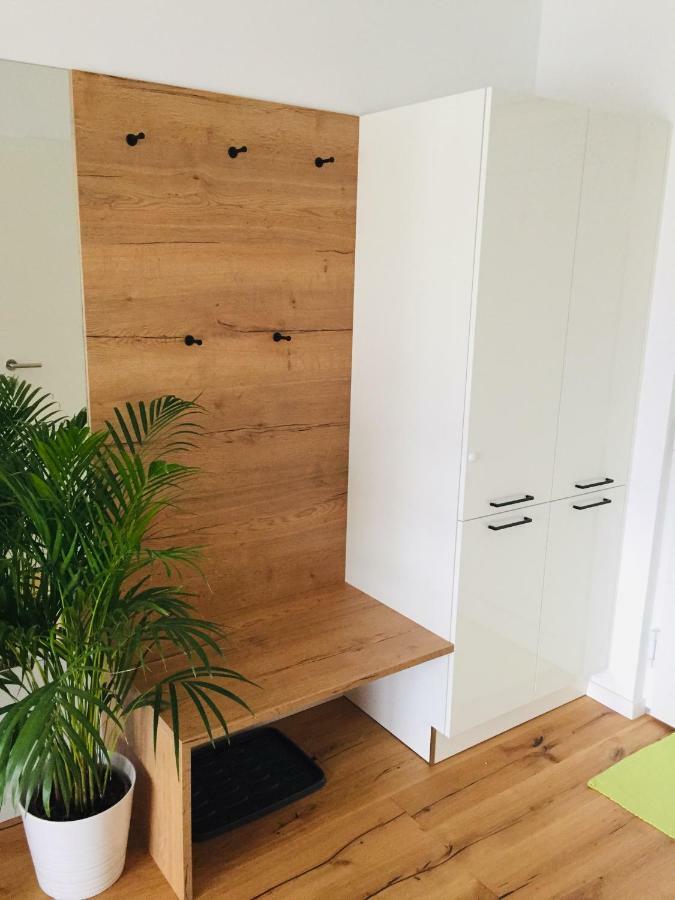Sonnenweg Appartements Rust Εξωτερικό φωτογραφία