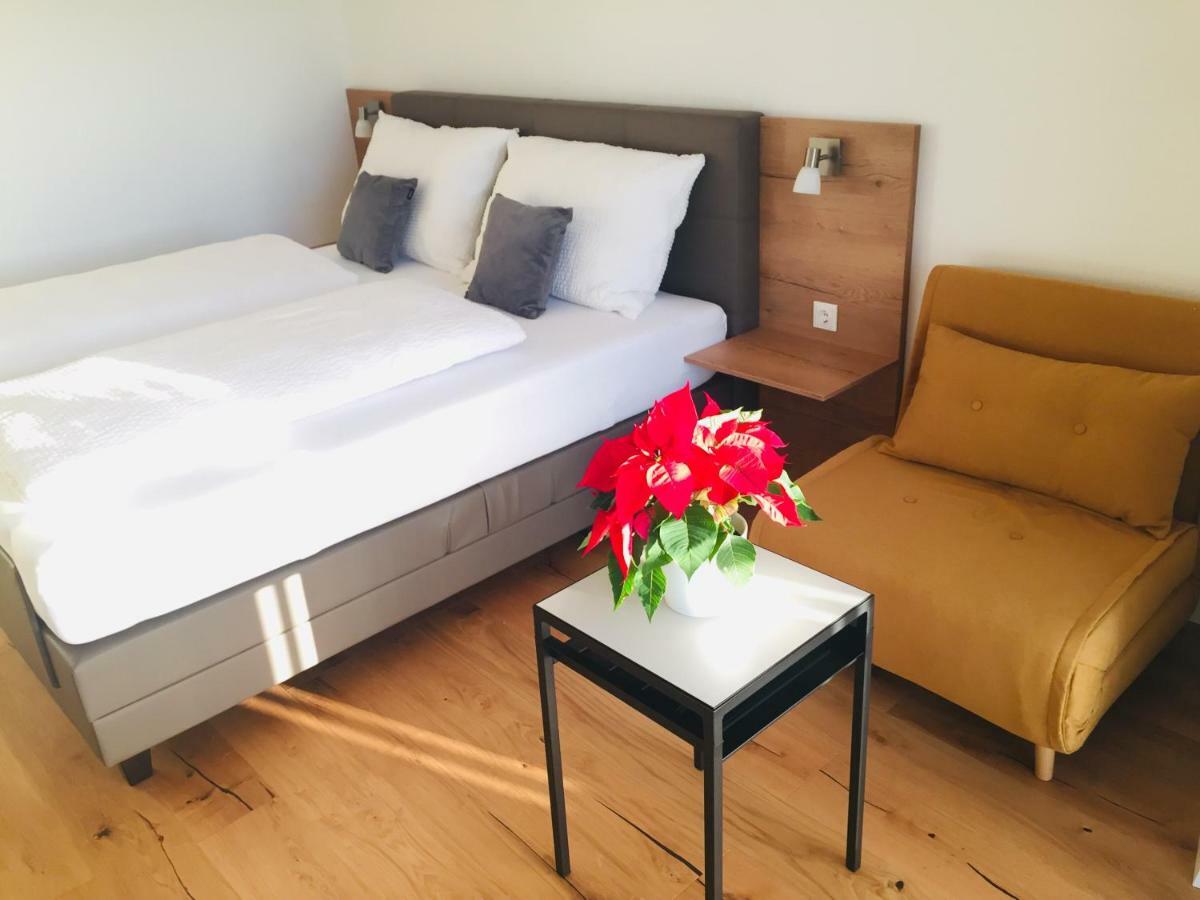Sonnenweg Appartements Rust Εξωτερικό φωτογραφία