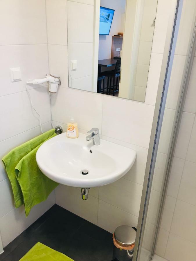 Sonnenweg Appartements Rust Εξωτερικό φωτογραφία