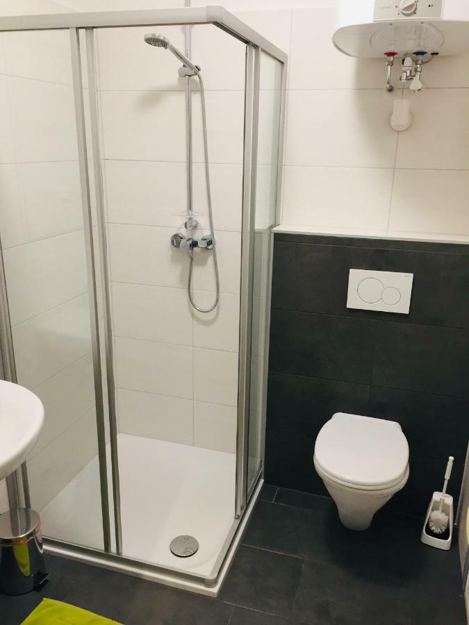 Sonnenweg Appartements Rust Εξωτερικό φωτογραφία